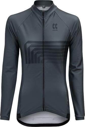 Kalas dres MOTION Z2 šedý vel.3