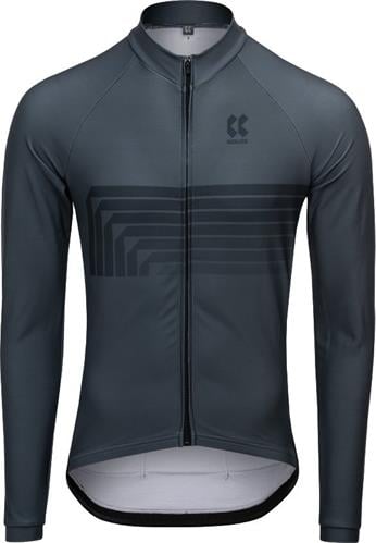 Kalas dres Motion Z2 sivý veľkosť 3