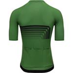 Kalas dres Motion Z2 zelený vel. 4