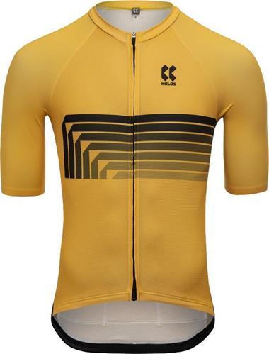 Kalas dres Motion Z2 žltý veľkosť 4