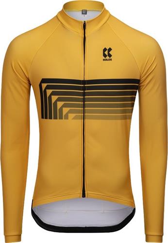 Kalas dres Motion Z2 žlutý vel. 5