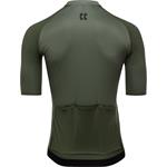 Kalas dres Passion Z1 khaki vel.2