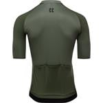 Kalas dres Passion Z1 khaki veľkosť 2