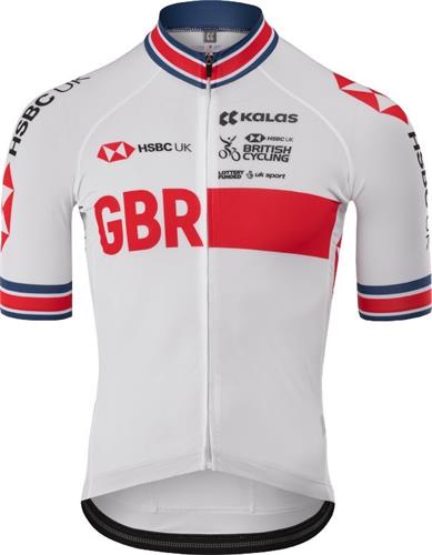 Kalas dres PRO GBCT Z vel.4