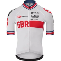 Kalas dres PRO GBCT Z vel.4