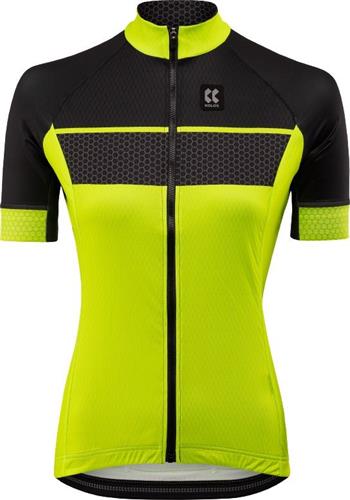 Kalas dres PURE Z fluo vel.3