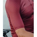 Kalas jersey Passion Z1 burgundy veľkosť 7