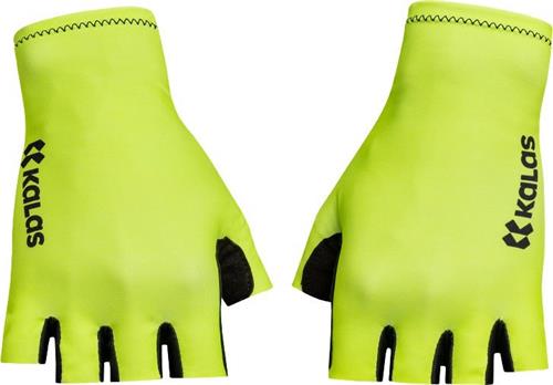 Kalas krátké rukavice RIDE ON Z fluo vel.8