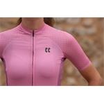 Kalas PASSION Z3 | Dres AERO | rose pink | DÁMSKÝ vel.1