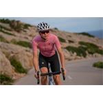 Kalas PASSION Z3 | Dres AERO | rose pink | DÁMSKÝ vel.4