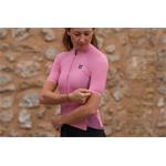 Kalas PASSION Z3 | Dres AERO | rose pink | DÁMSKÝ vel.6