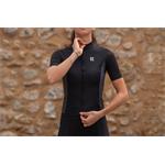 Kalas PASSION Z3 | Dres CARBON | black | DÁMSKÝ vel.1