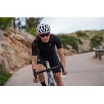Kalas PASSION Z3 | Dres CARBON | black | DÁMSKÝ vel.2