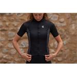 Kalas PASSION Z3 | Dres CARBON | black | DÁMSKÝ vel.4