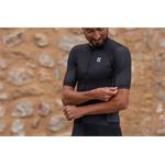 Kalas PASSION Z3 | Dres CARBON | black vel.2 
