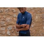 Kalas PASSION Z3 | Dres CARBON | midnight blue vel.5