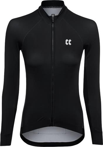 Kalas PASSION Z3 | Dres dlouhý rukáv TEMPS | black vel.3