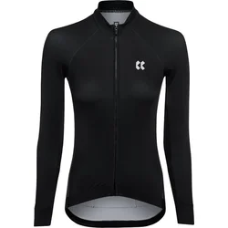 Kalas PASSION Z3 | Dres dlouhý rukáv TEMPS | black vel.3