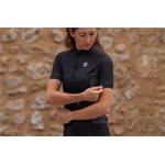 Kalas PASSION Z3 | Jersey CARBON | čierna | Dámska veľkosť 1