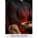 Kalas PASSION Z3 | Jersey CARBON | čierna veľkosť 7