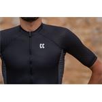 Kalas PASSION Z3 | Jersey CARBON | čierna veľkosť 7