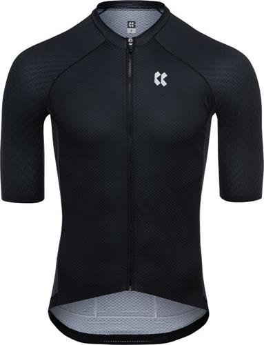 Kalas PASSION Z3 | Jersey CARBON | čierna veľkosť 7