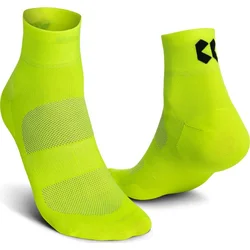 Kalas ponožky nízke RIDE ON Z fluo 40-42 0019-218X-40-42