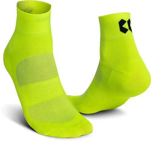 Kalas ponožky nízké RIDE ON Z fluo vel.40-42
