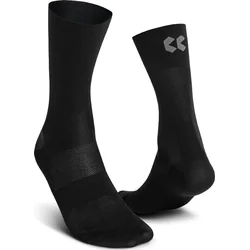 Kalas ponožky vysoké RIDE ON Z čierna 40-42 0014-213X-40-42