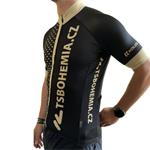 Kalas Pro TEAM 29 Razor - T.S.BOHEMIA gold edition vel. 4 