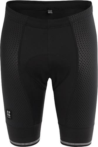 Kalas šortky PURE Z black veľkosť 5