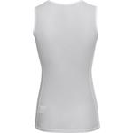 Kalas tričko bez rukávov MicroMesh BASE Z1 white veľkosť 6