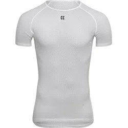 Kalas tričko s krátkym rukávom DRYARN BASE Z1 white veľkosť 1