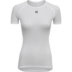 Kalas tričko s krátkym rukávom DRYARN BASE Z1 white veľkosť 1