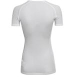 Kalas tričko s krátkym rukávom DRYARN BASE Z1 white veľkosť 5