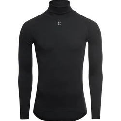 Kalas triko dlouhý rukáv MERINO winter BASE Z1 šedé vel.8