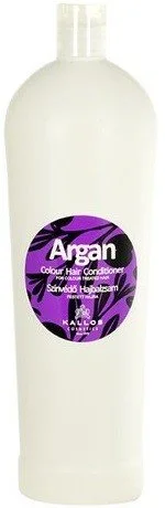 Kallos Argan Colour kondicionér na vlasy 1000ml