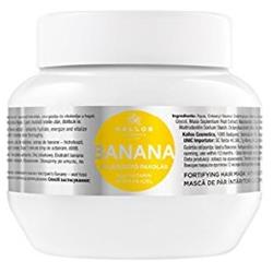 Kallos Banana Hair Mask 275ml 