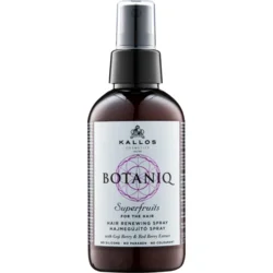 Kallos Botaniq Superfruits Sprej na obnovu vlasov 150 ml