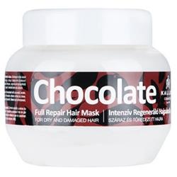 Kallos Chocolate Full Repair Hair Mask 275 ml