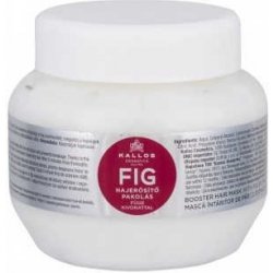 Kallos Fig Hair Mask 275 ml