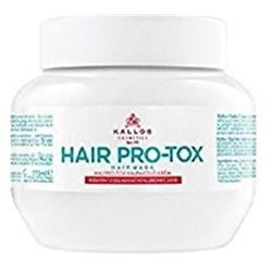 Kallos KJMN Hair Pro-Tox maska na vlasy 275 ml