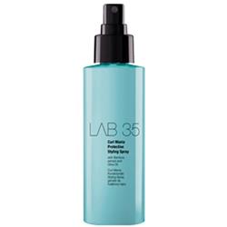 Kallos Lab 35 Curl Mania Ochranný stylingový sprej 150 ml