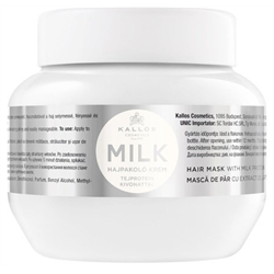 Kallos Milk Hair Mask 275 ml