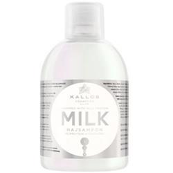 Kallos Milk Shampoo 1000 ml