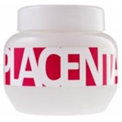 Kallos Placenta maska na vlasy 800 ml