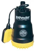 Kalové ponorné čerpadlo TIP ZM280 A, 7000 l/h, výtlak do 6m