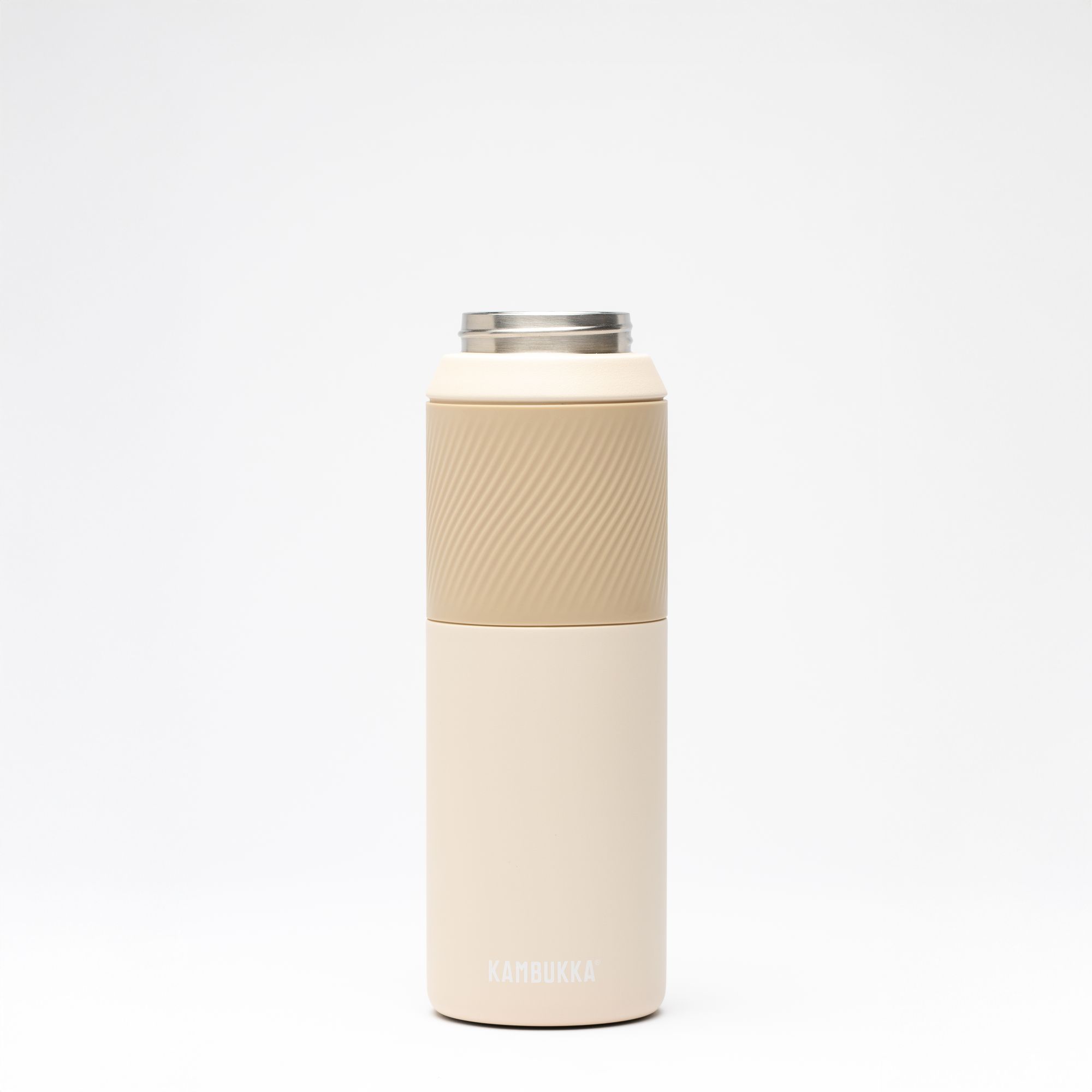 Kambukka Dupla Insulated 1000 ml Desert Sand