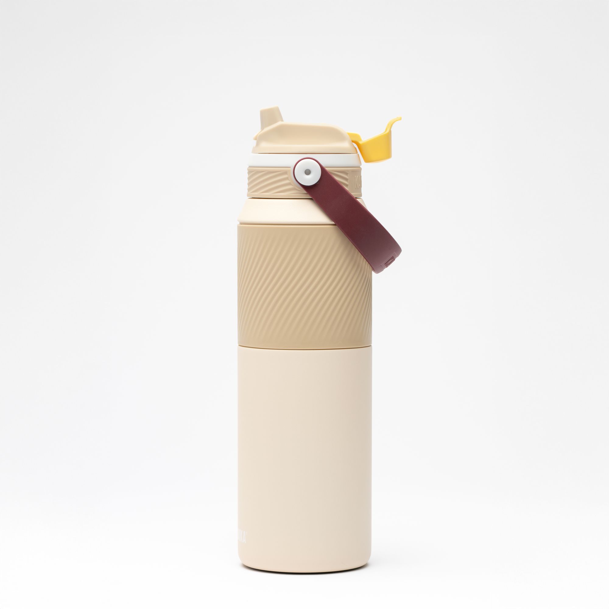 Kambukka Dupla Insulated 1000 ml Desert Sand