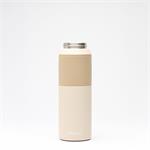 Kambukka Dupla Insulated 1000 ml Desert Sand